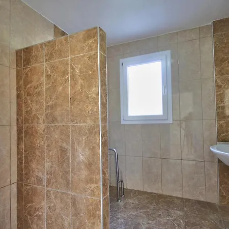 Vila Kalkan'da Deniz Manzarali, 10 Kisilik Havuzlu *
